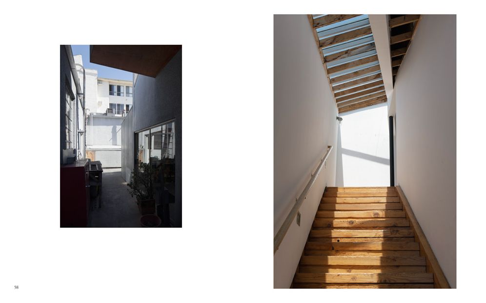 Five Buildings by Frank Gehry: Photographs by Johan Dehlin