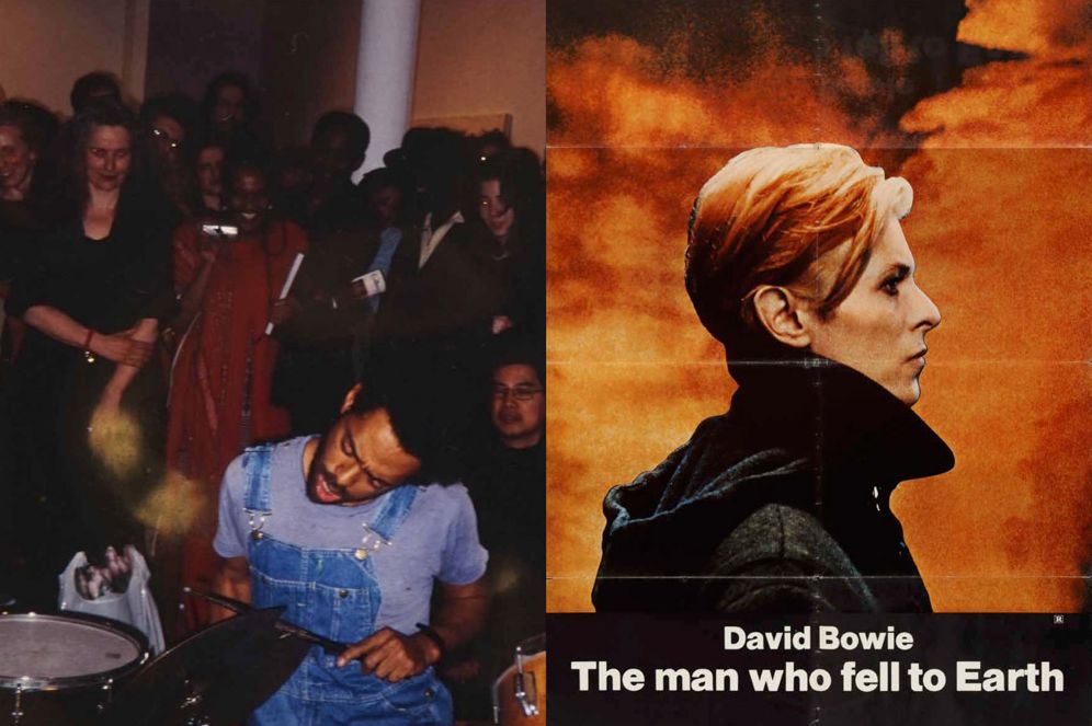 Arthur Jafa: Live Evil