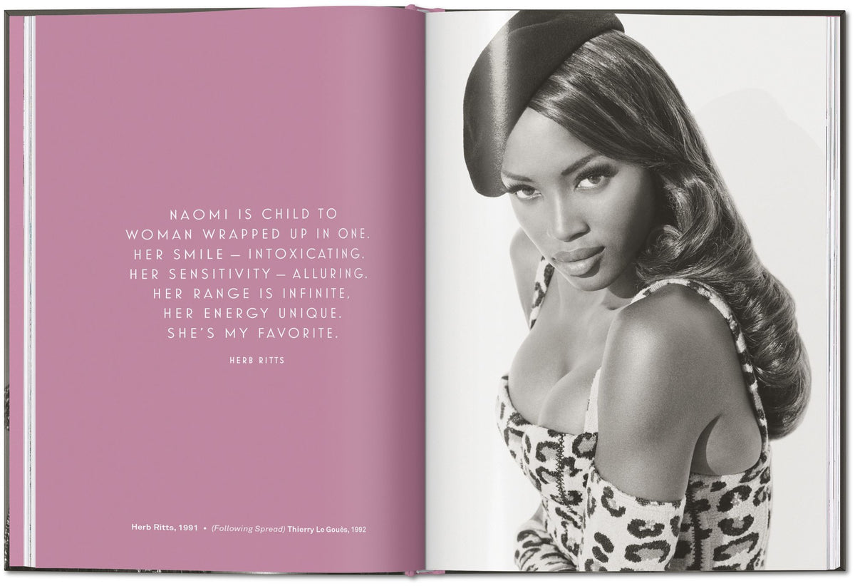 Naomi
