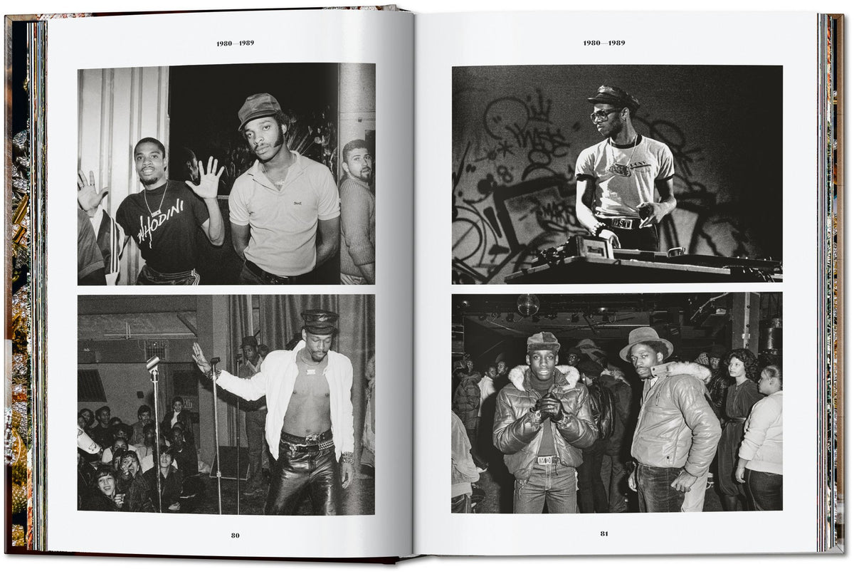 Ice Cold. A Hip-Hop Jewelry History. 45th Ed.