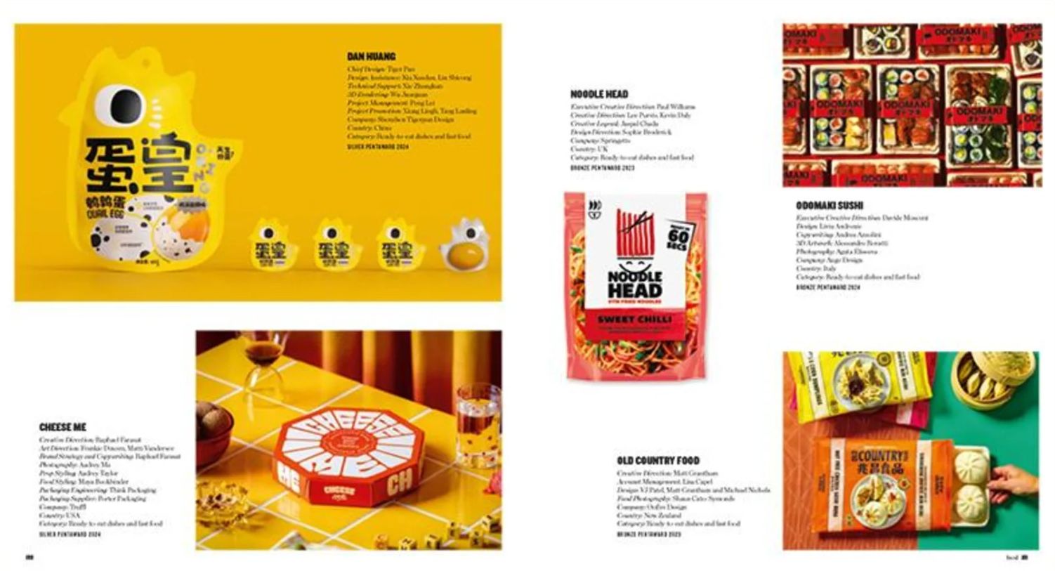 The Package Design Book 8