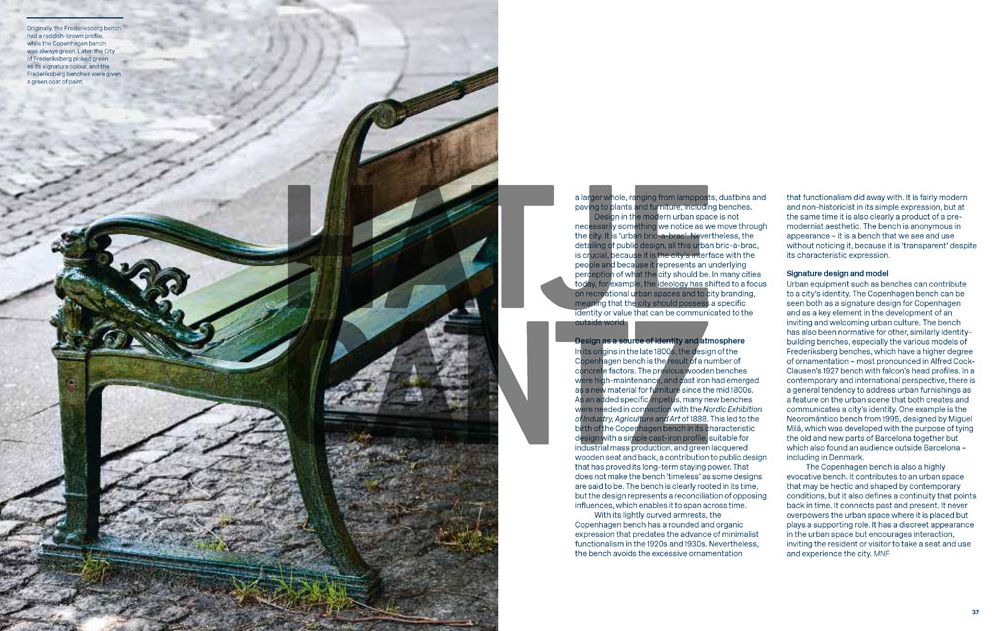 101 Danish Design Icons