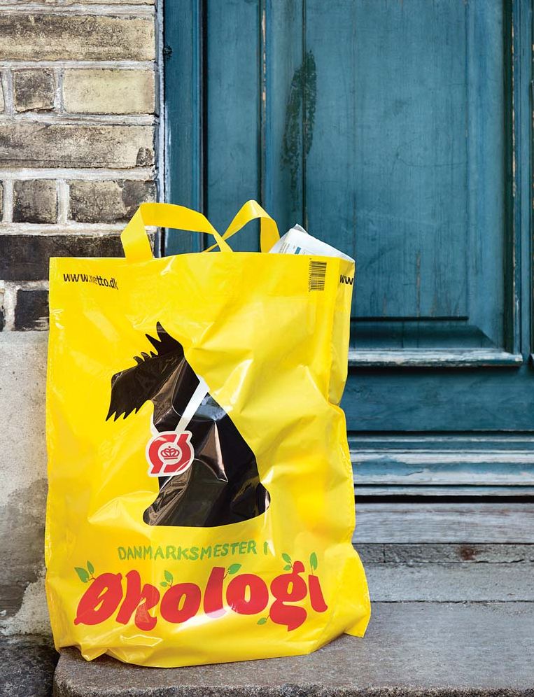 101 Danish Design Icons