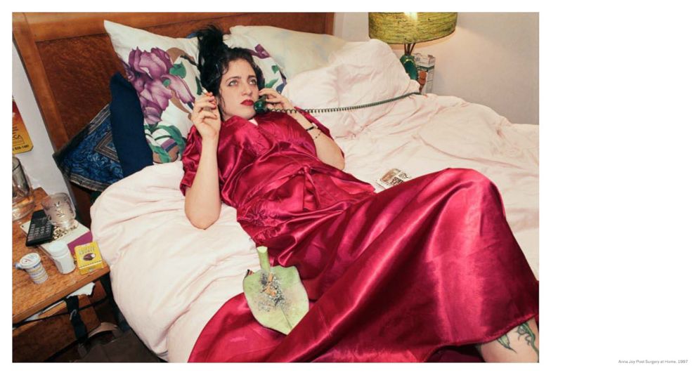 Chloe Sherman: Renegades: San Francisco: The 1990s