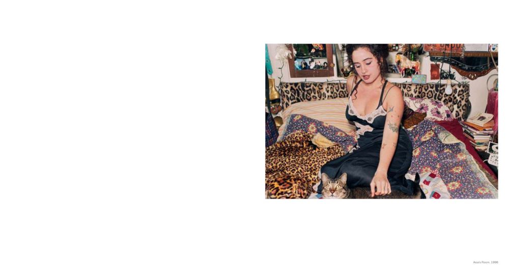 Chloe Sherman: Renegades: San Francisco: The 1990s