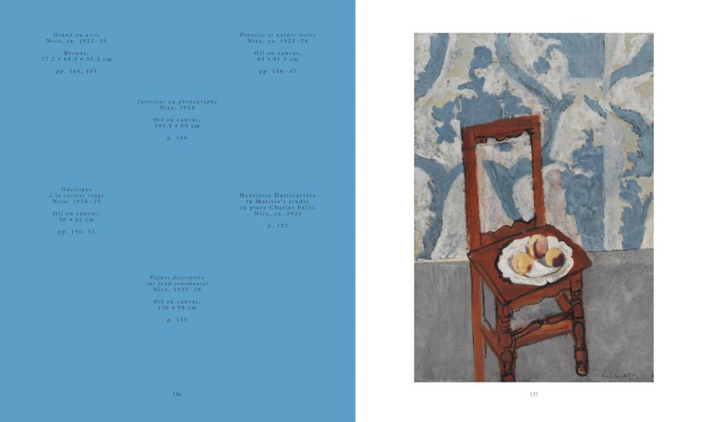 Matisse: Invitation to the Voyage