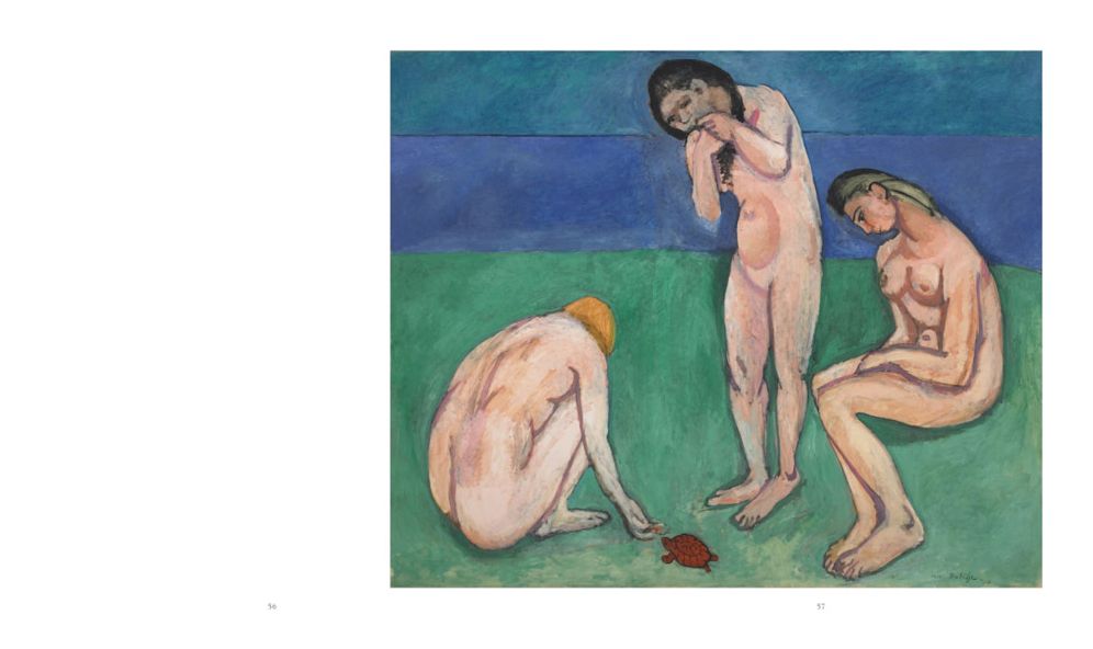 Matisse: Invitation to the Voyage