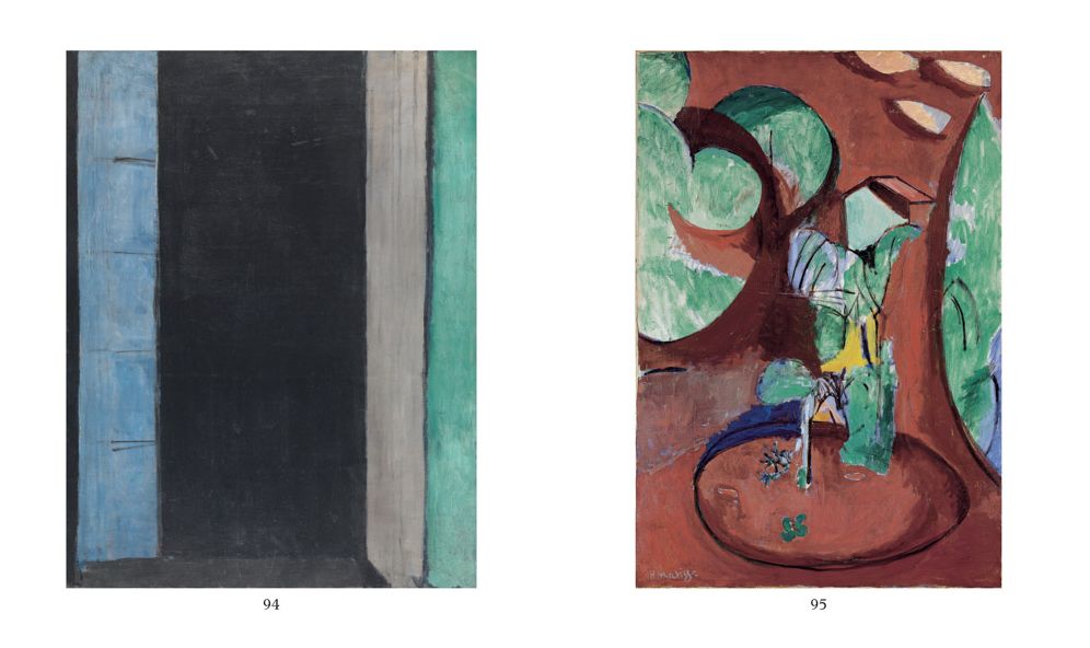 Matisse: Invitation to the Voyage