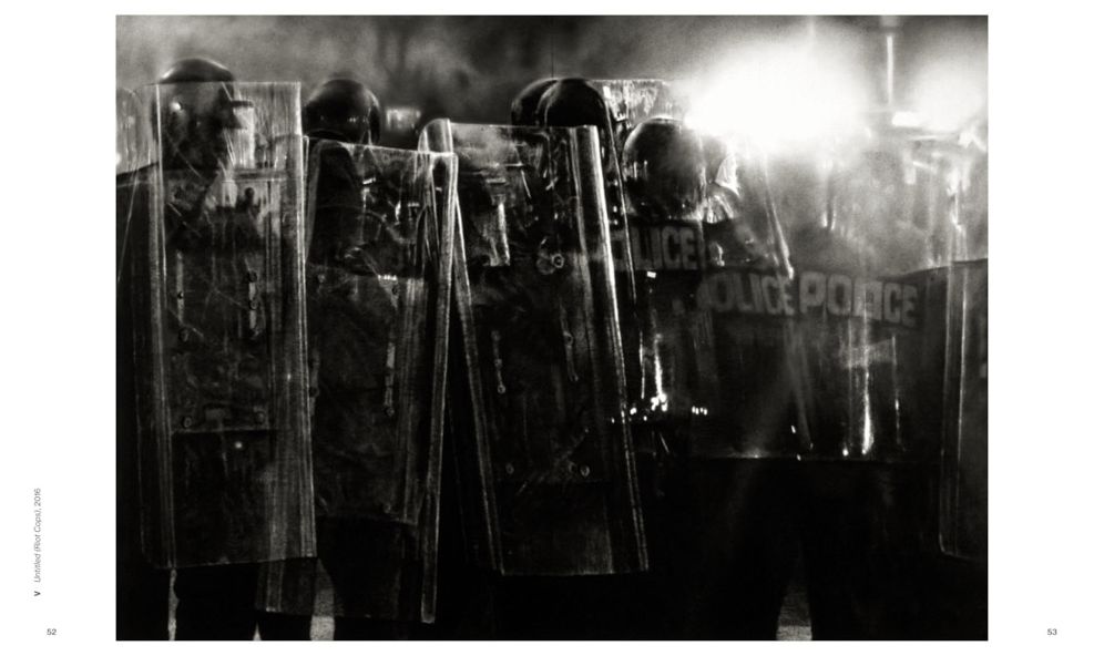 Robert Longo: The Acceleration of History