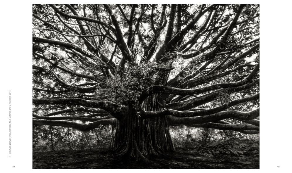 Robert Longo: The Acceleration of History