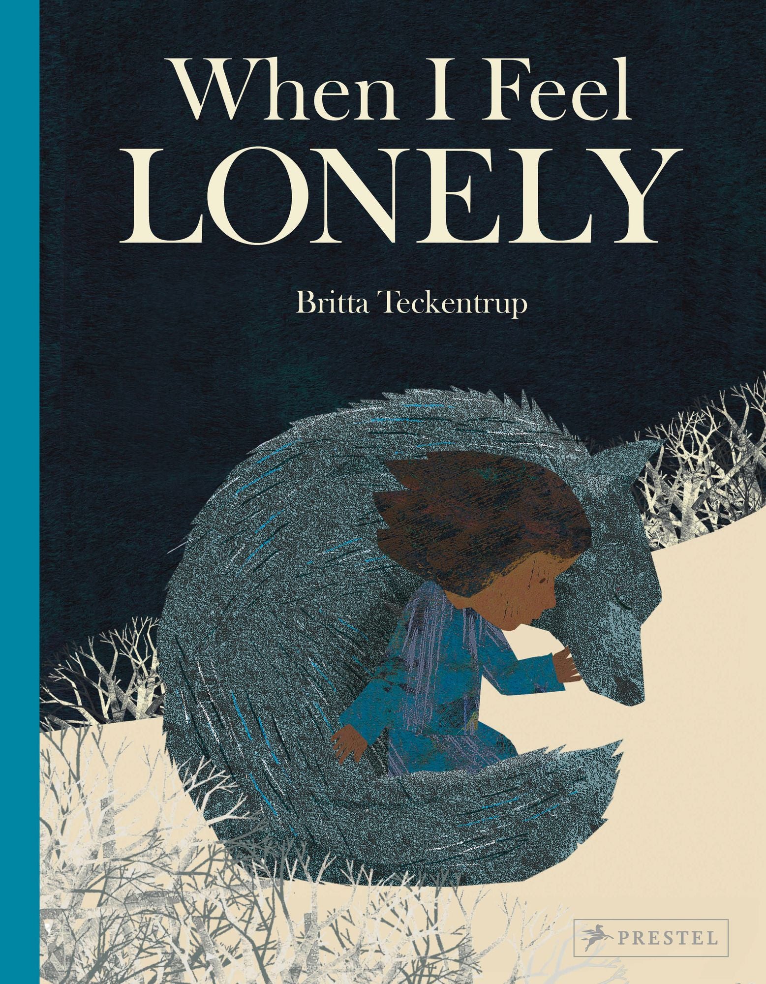 When I Feel Lonely