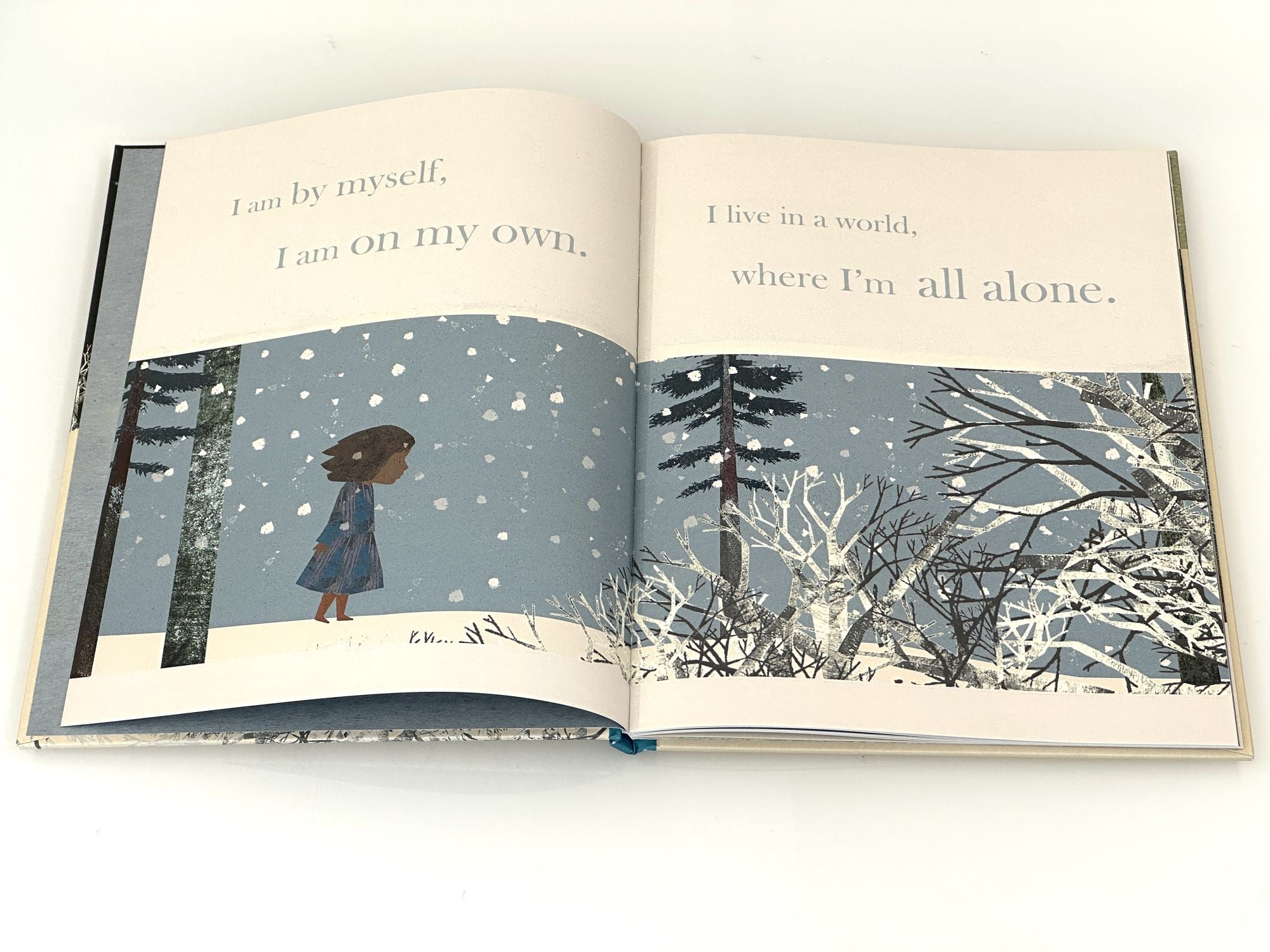 When I Feel Lonely