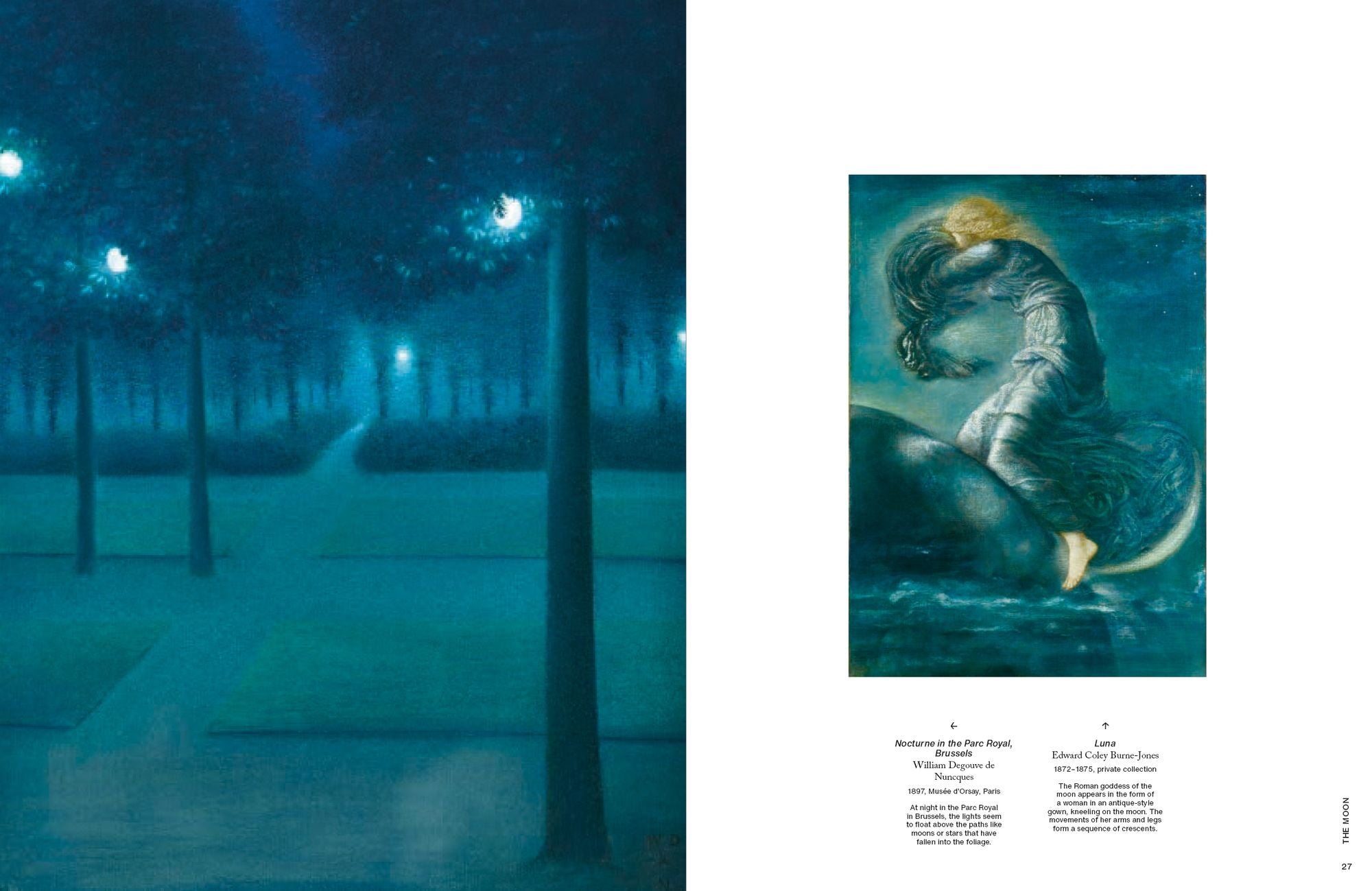 Supernatural: A Compendium of Esoteric and Occult Art