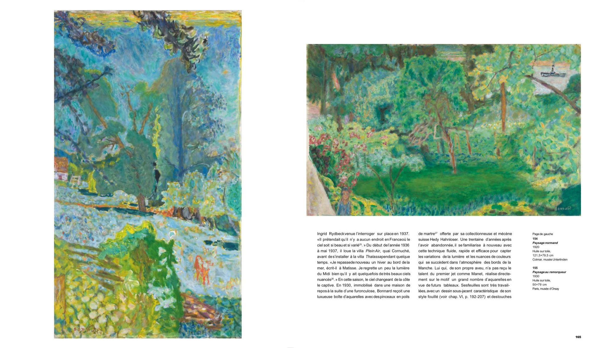 Bonnard
