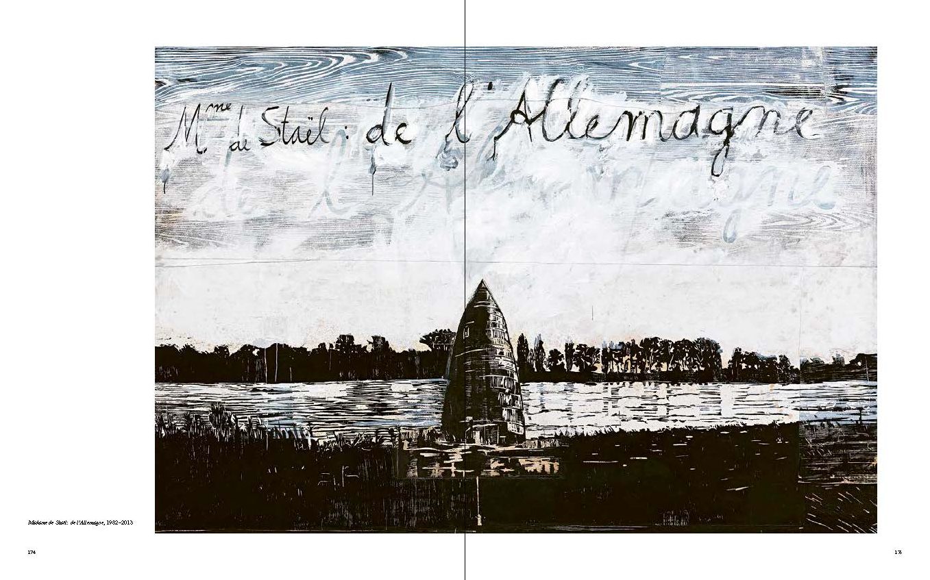 Anselm Kiefer: The Women