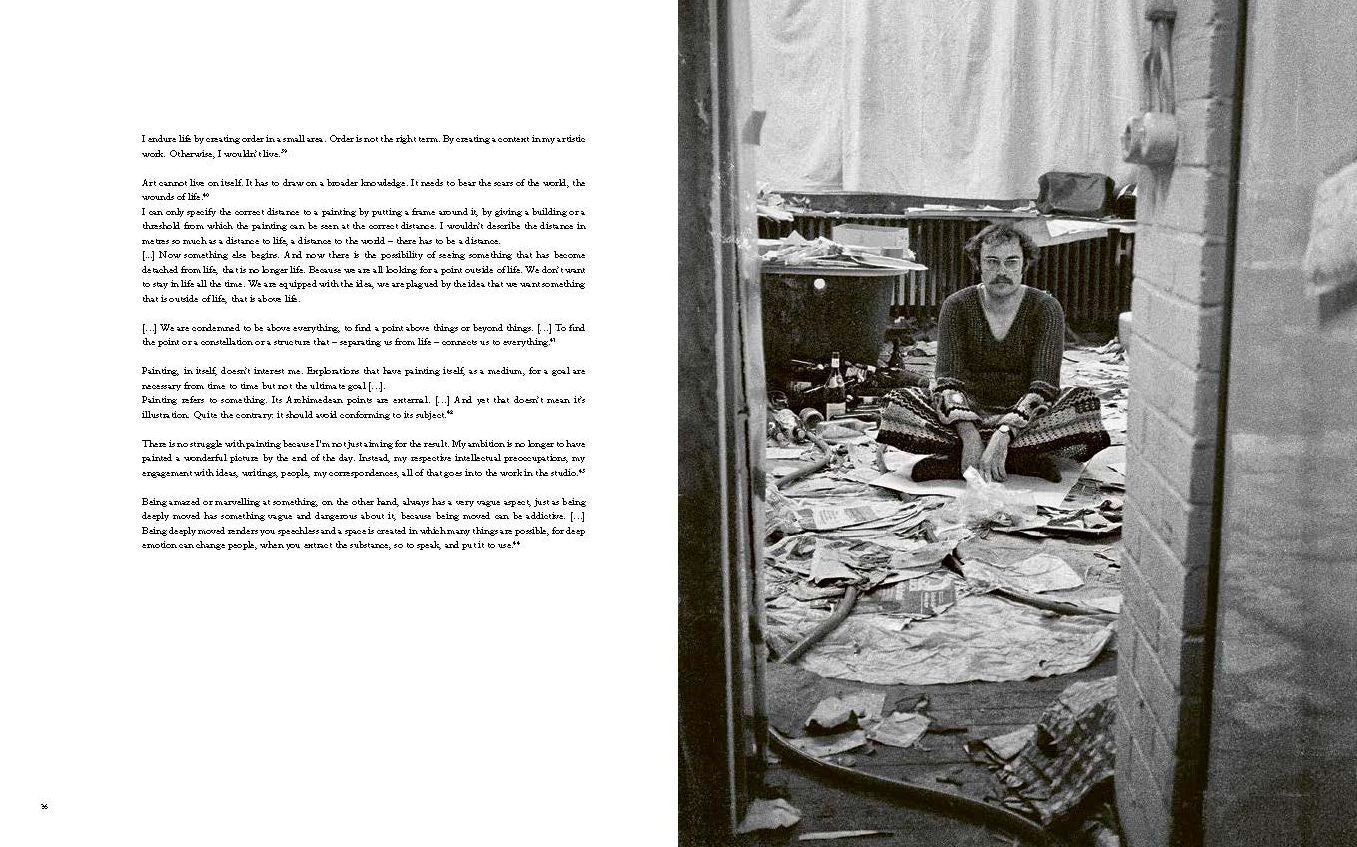 Anselm Kiefer: The Women