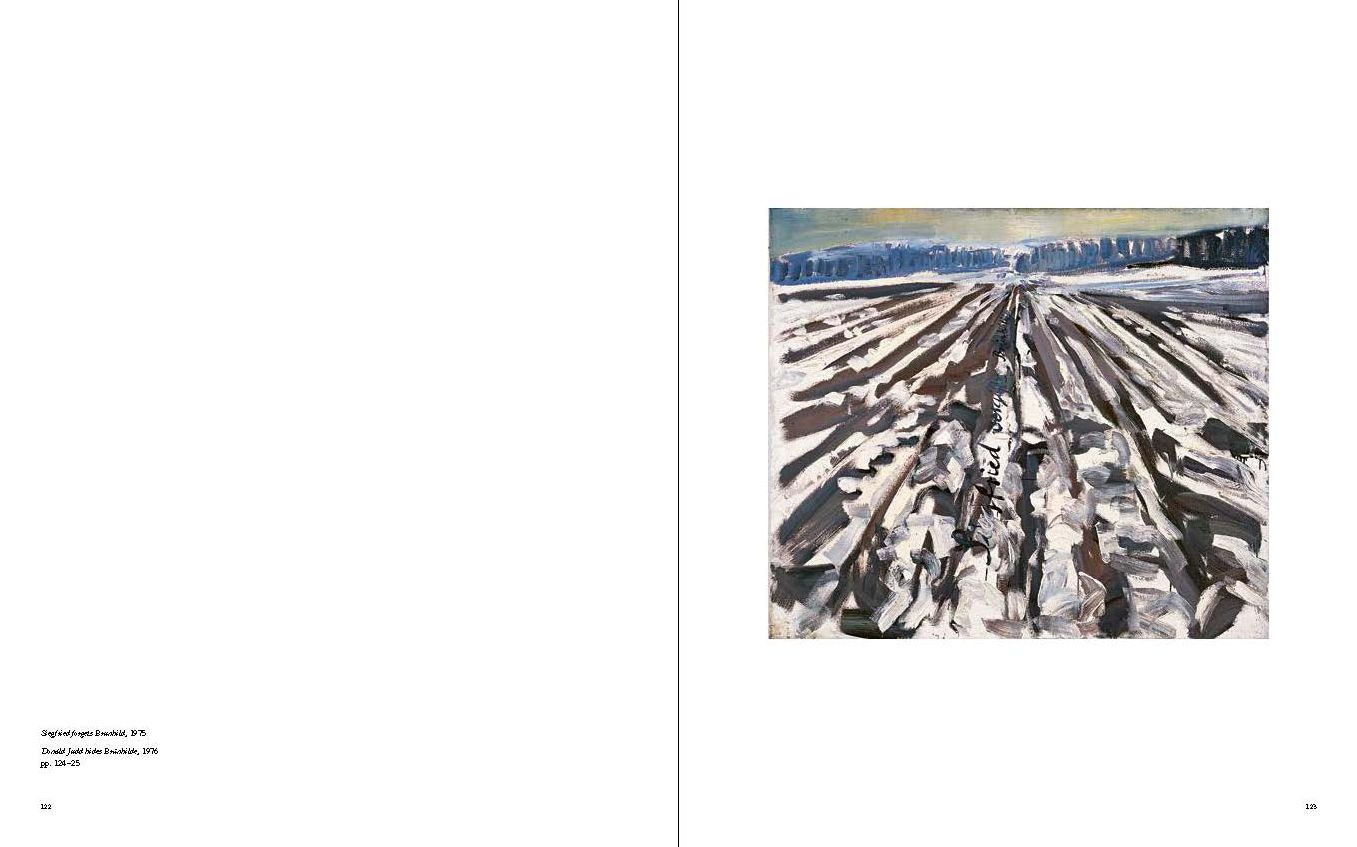 Anselm Kiefer: The Women