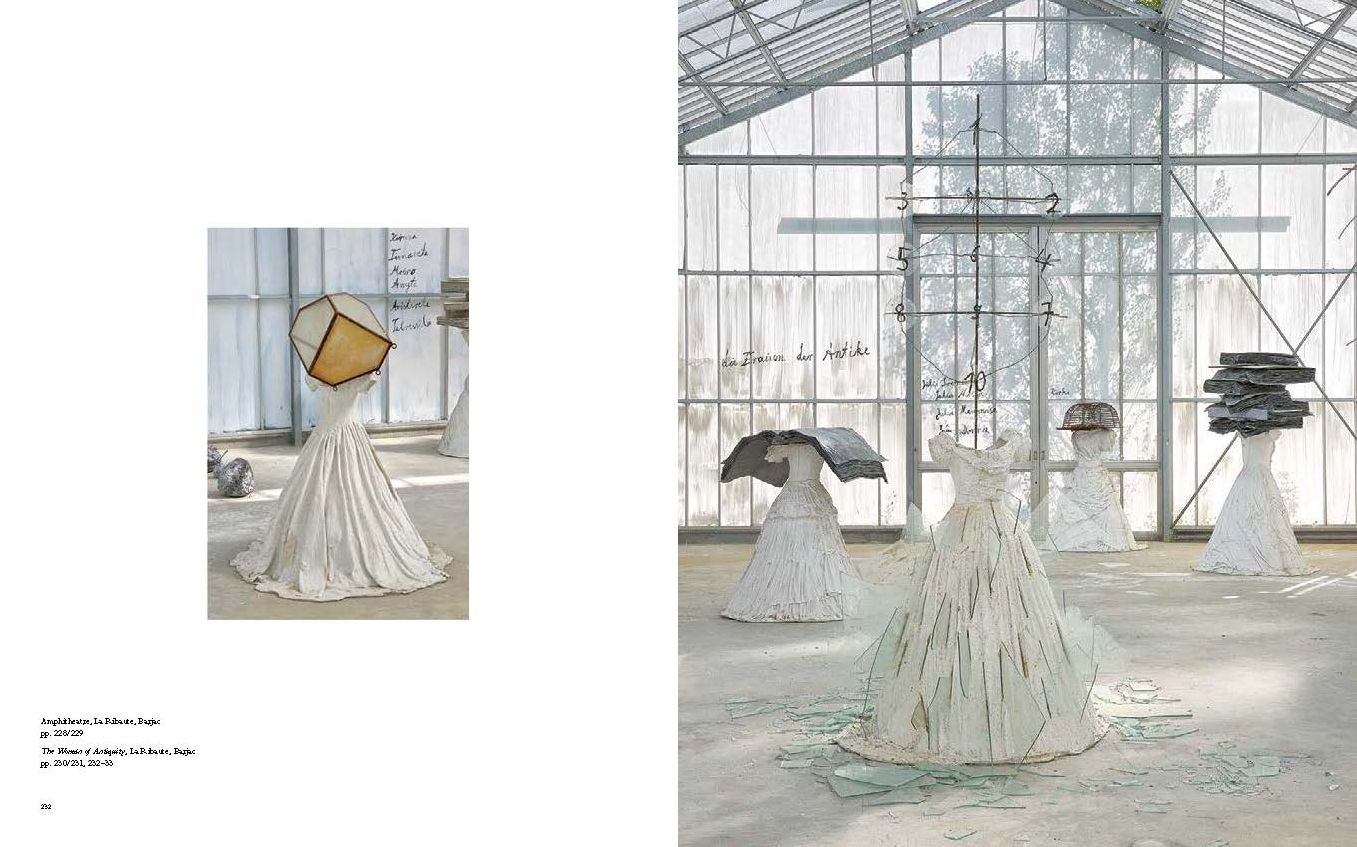 Anselm Kiefer: The Women