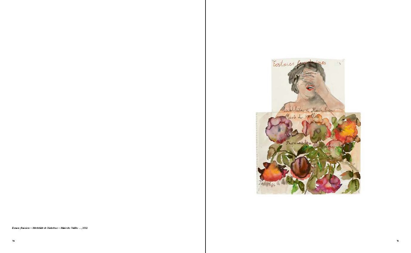 Anselm Kiefer: The Women
