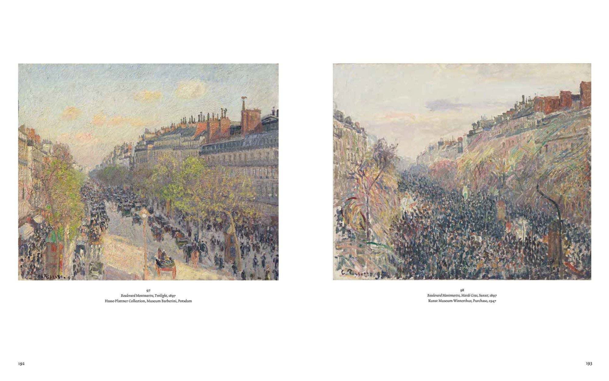 The Honest Eye: Camille Pissarro's Impressionism