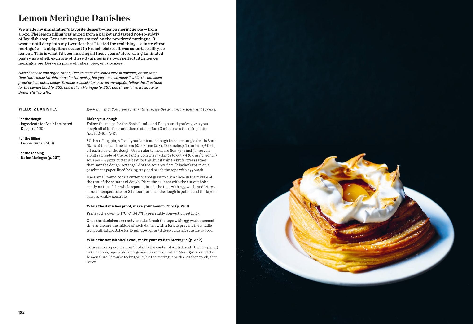 New European Baking: 99 Recipes for Breads, Brioches and Pastries