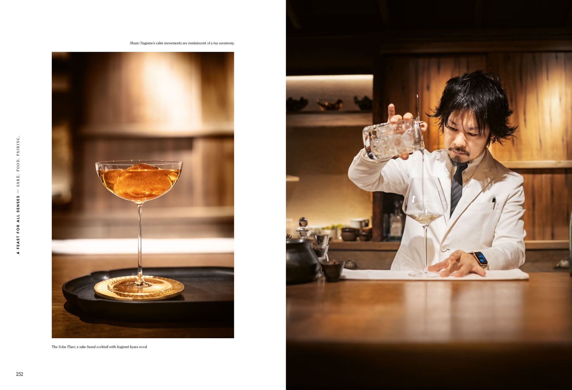 Sake: The Art and Craft of Japan's National Drink