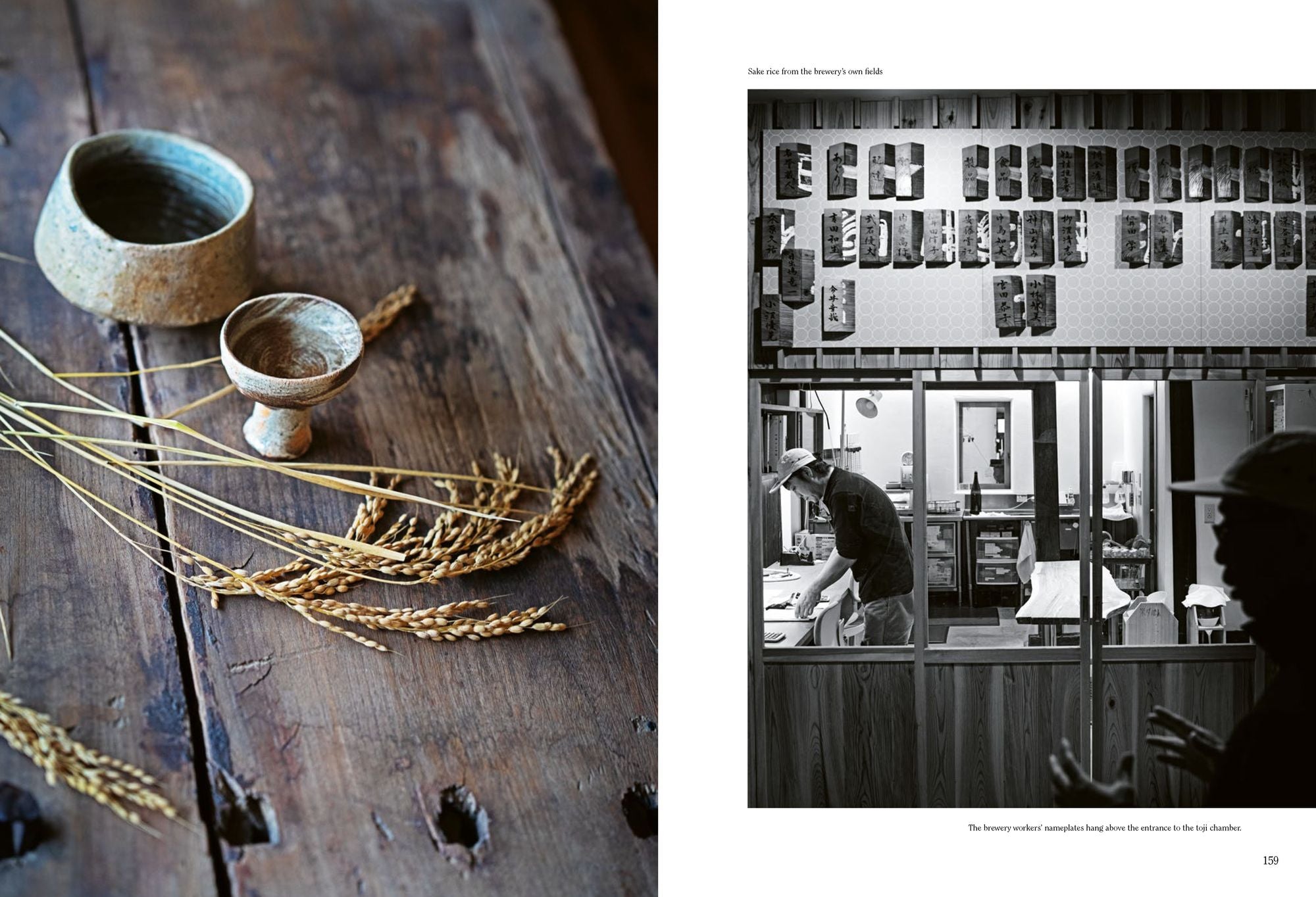 Sake: The Art and Craft of Japan's National Drink