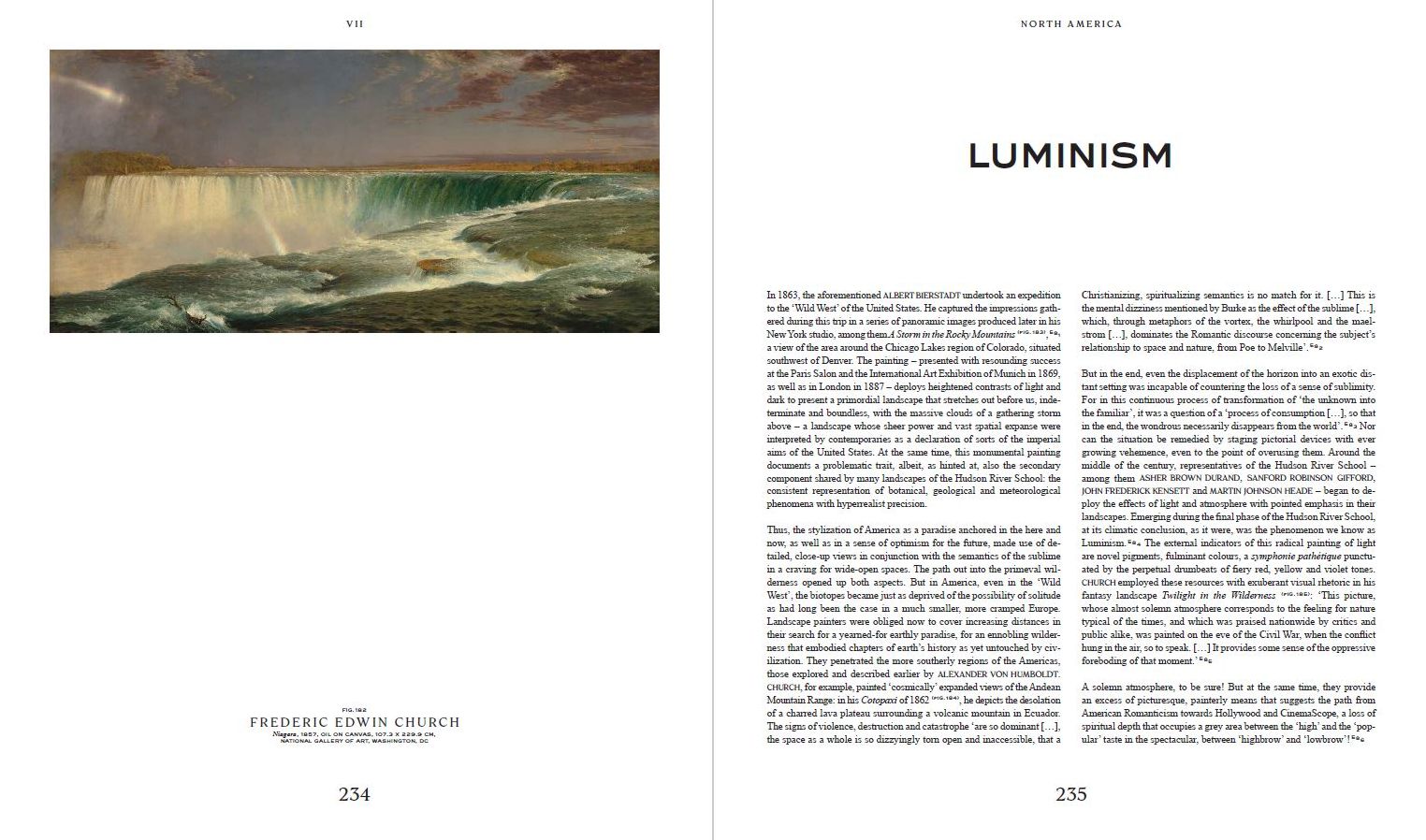 Romanticism: The Beautiful and the Sublime in Art