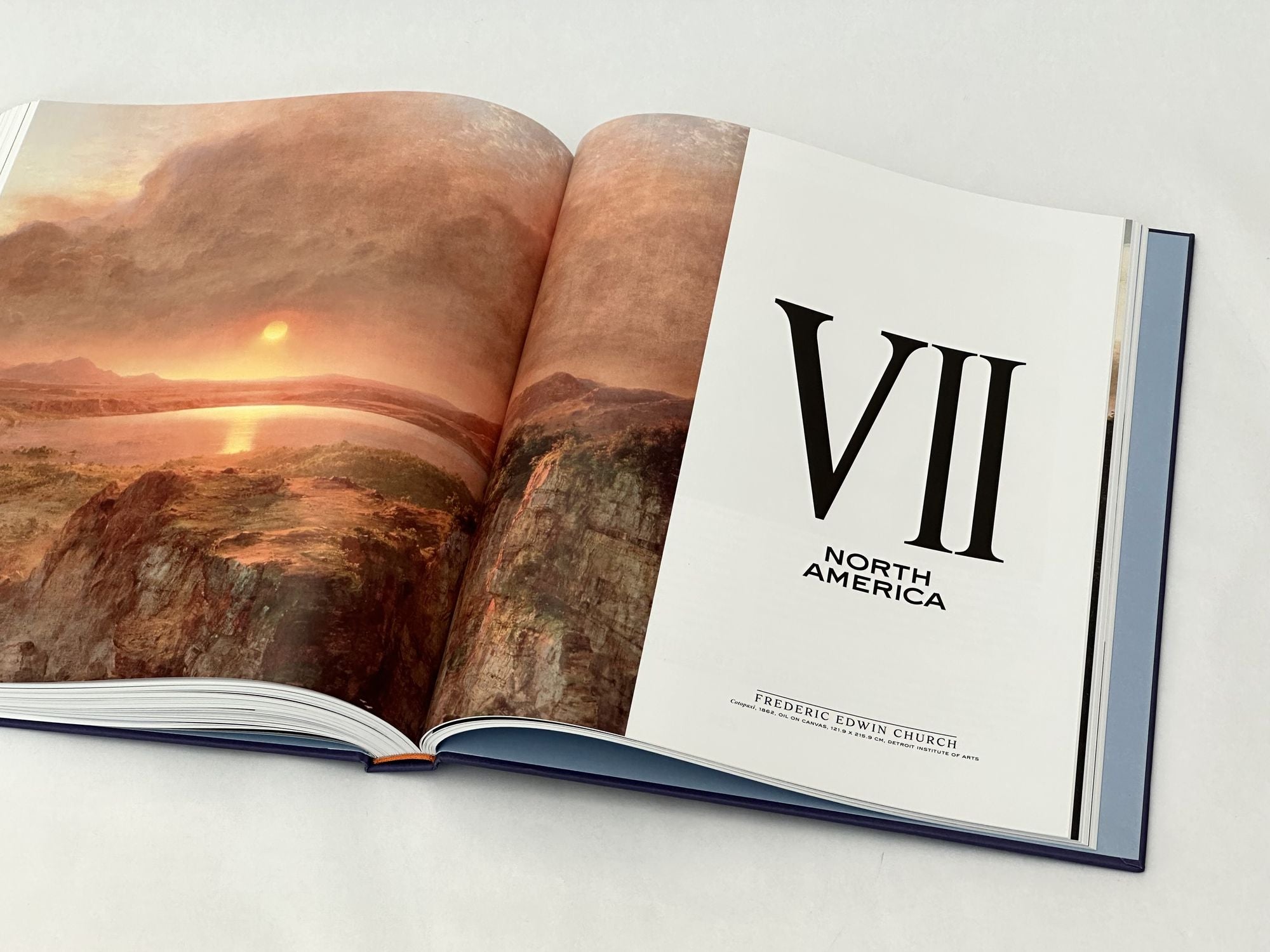 Romanticism: The Beautiful and the Sublime in Art