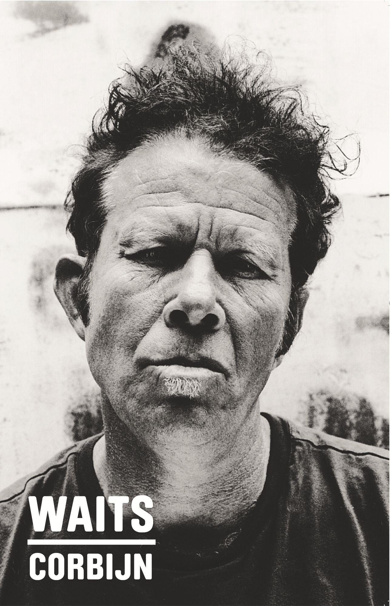 Waits/Corbijn