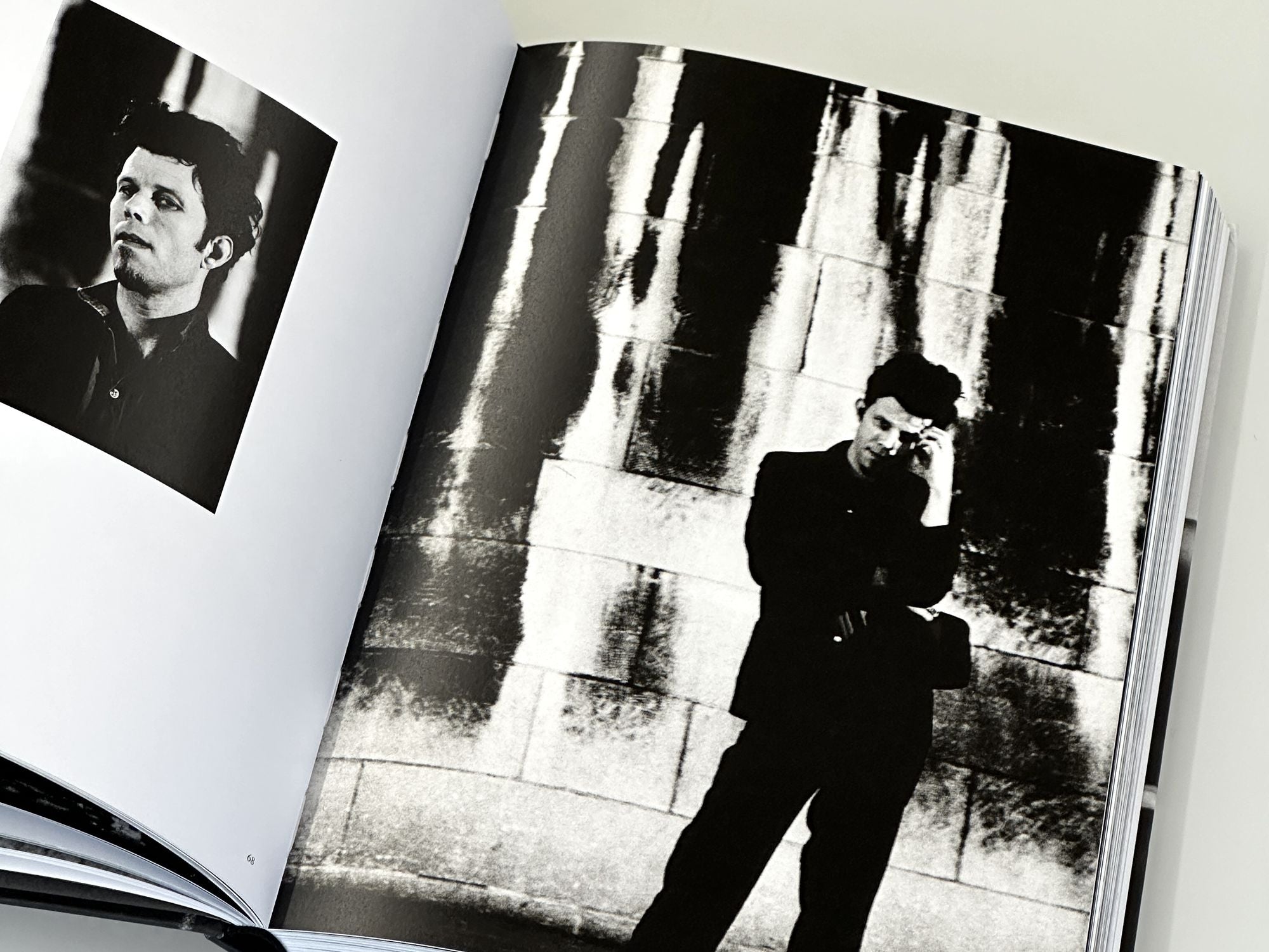 Waits/Corbijn