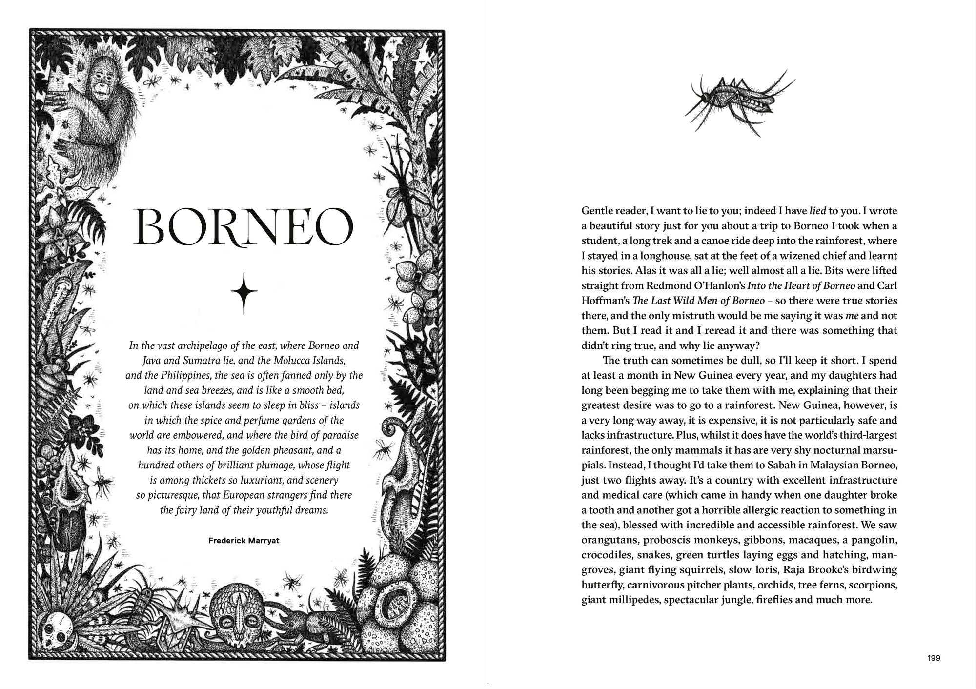 Dark Fairy Tales: Stories from Around the World (That Are Definitely Not Suitable for Children)