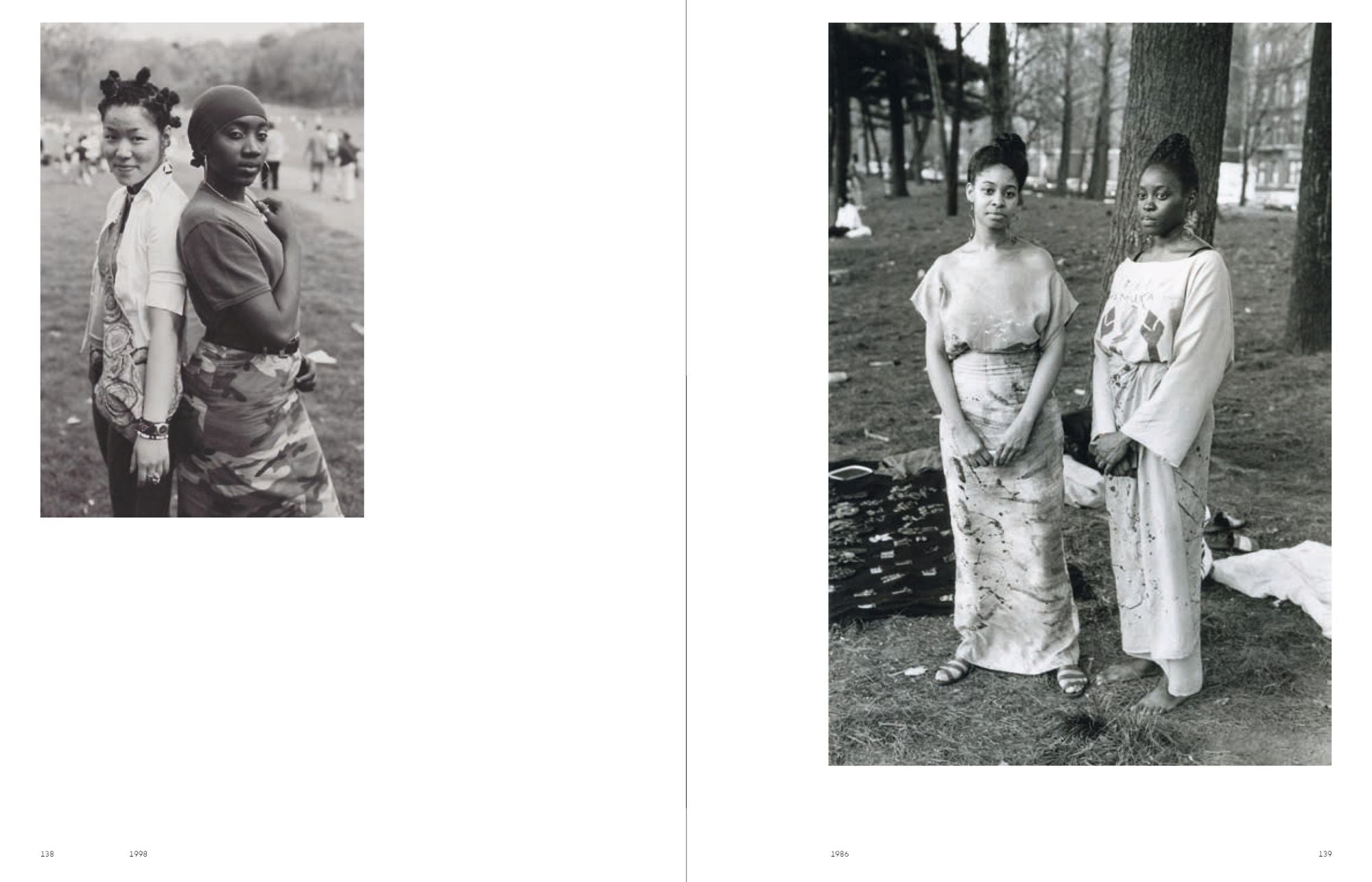 Prospect Park: Photographs of a Brooklyn Oasis, 1980 to 2025