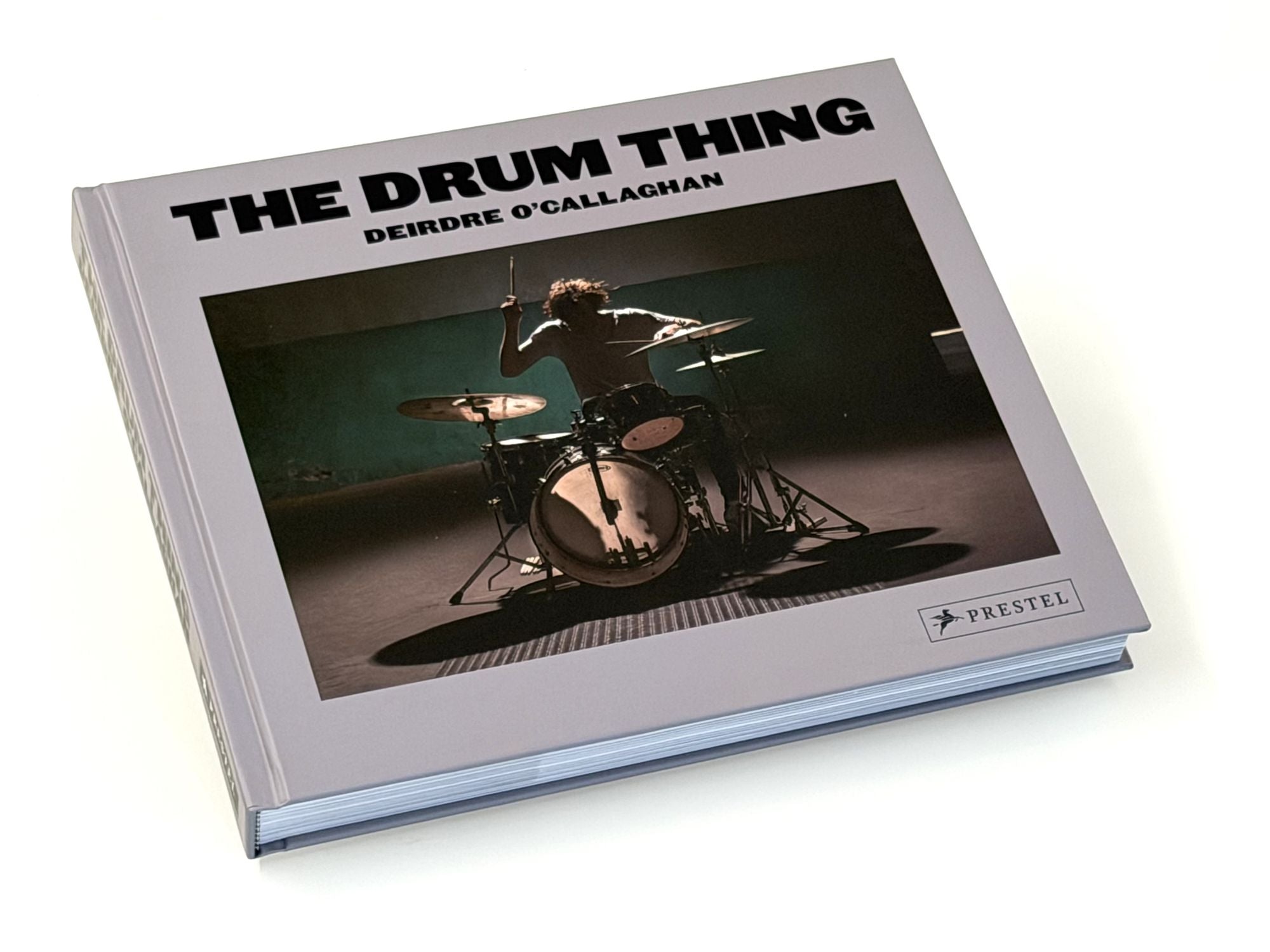 The Drum Thing (Compact Edition)