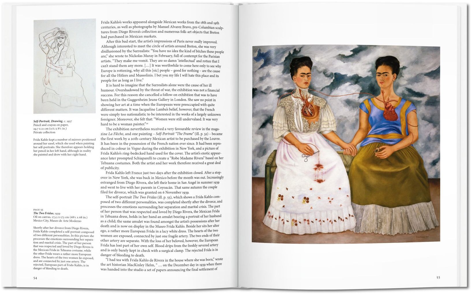 Frida Kahlo