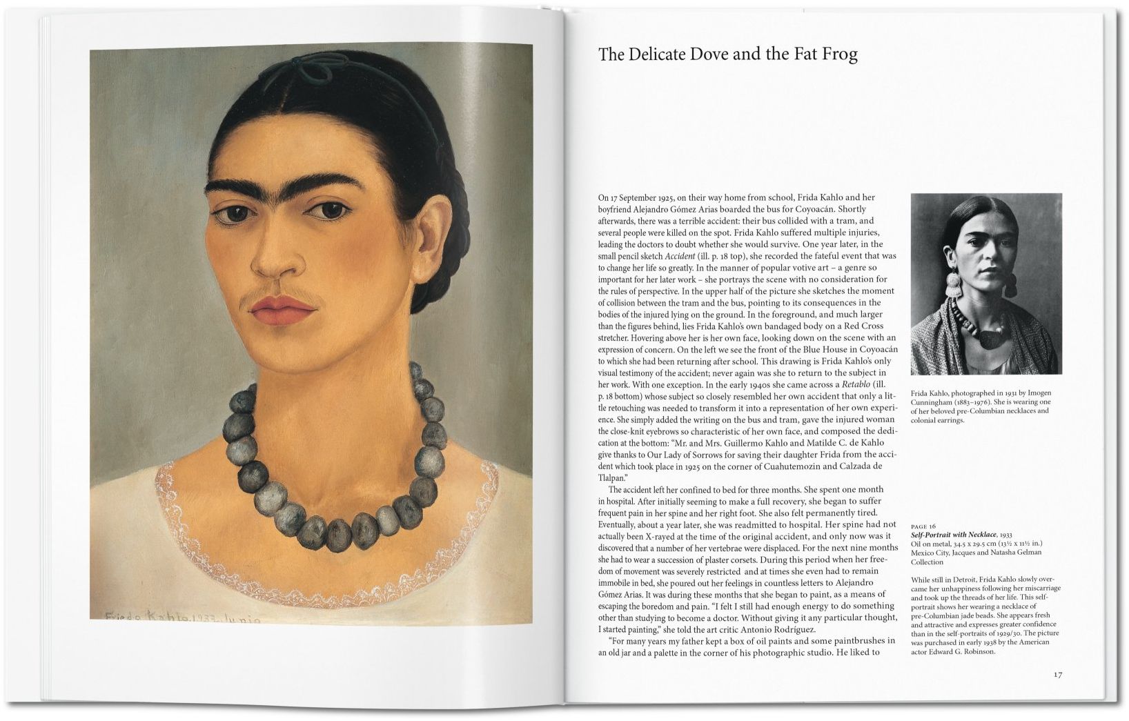 Frida Kahlo