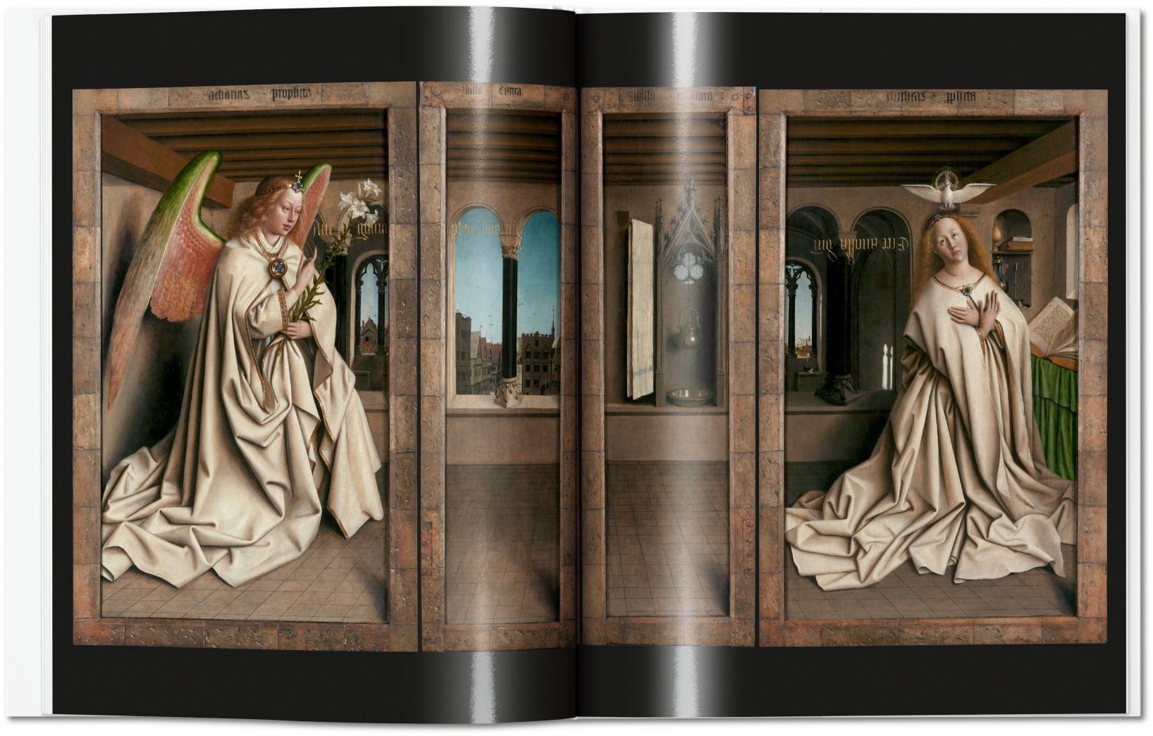 Van Eyck