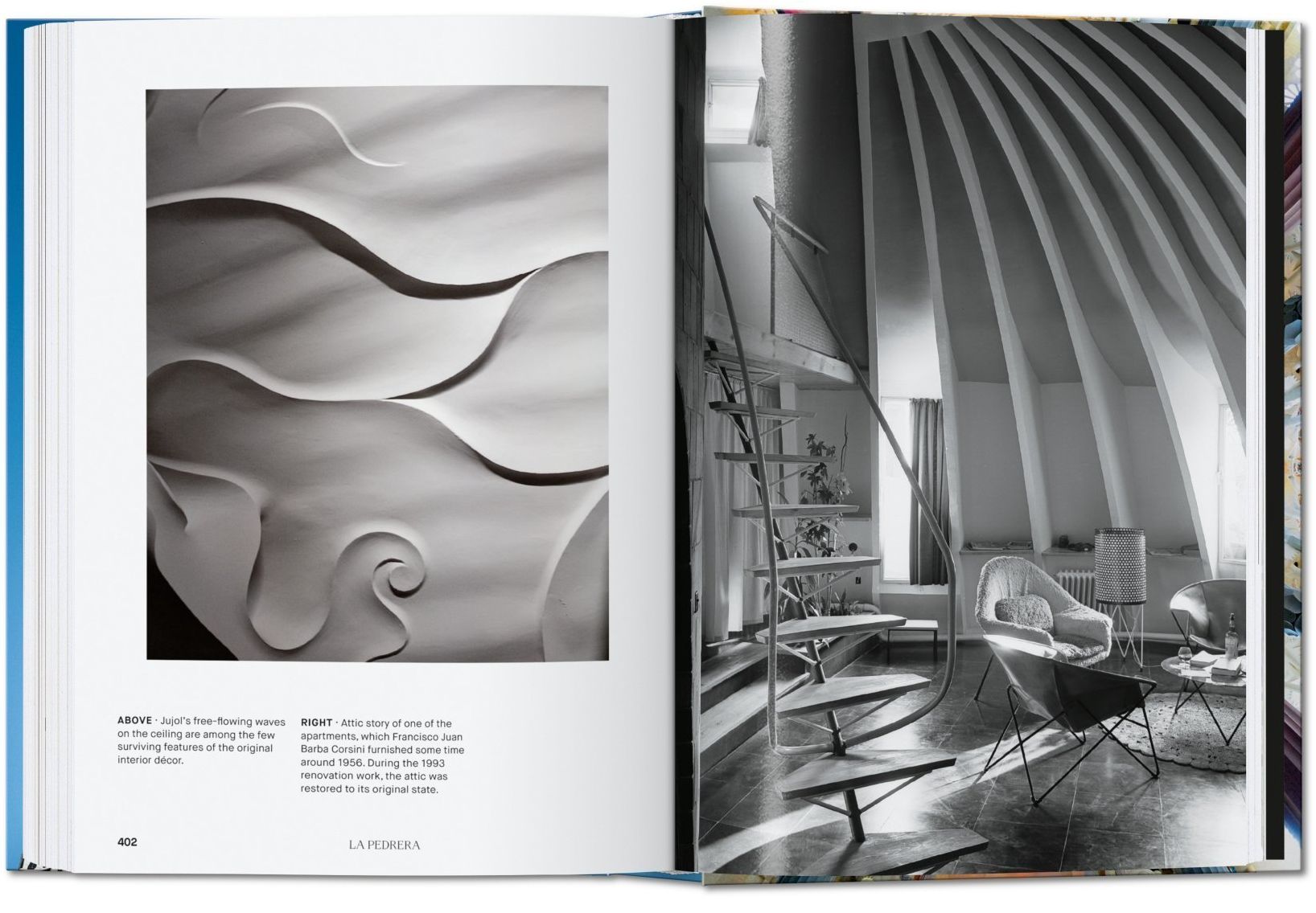 Gaudí. The Complete Works. 45th Ed.