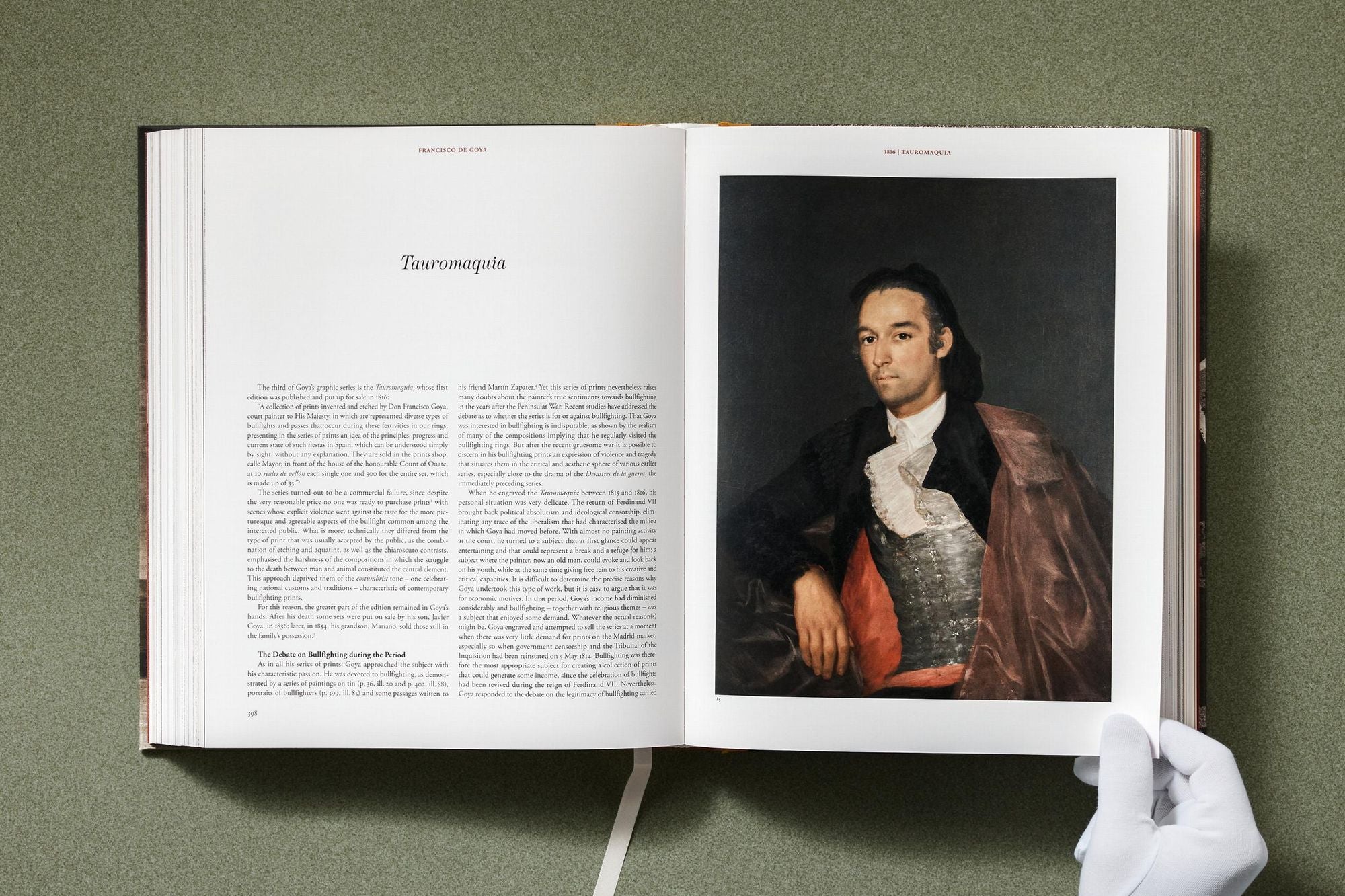 Goya. The Complete Prints