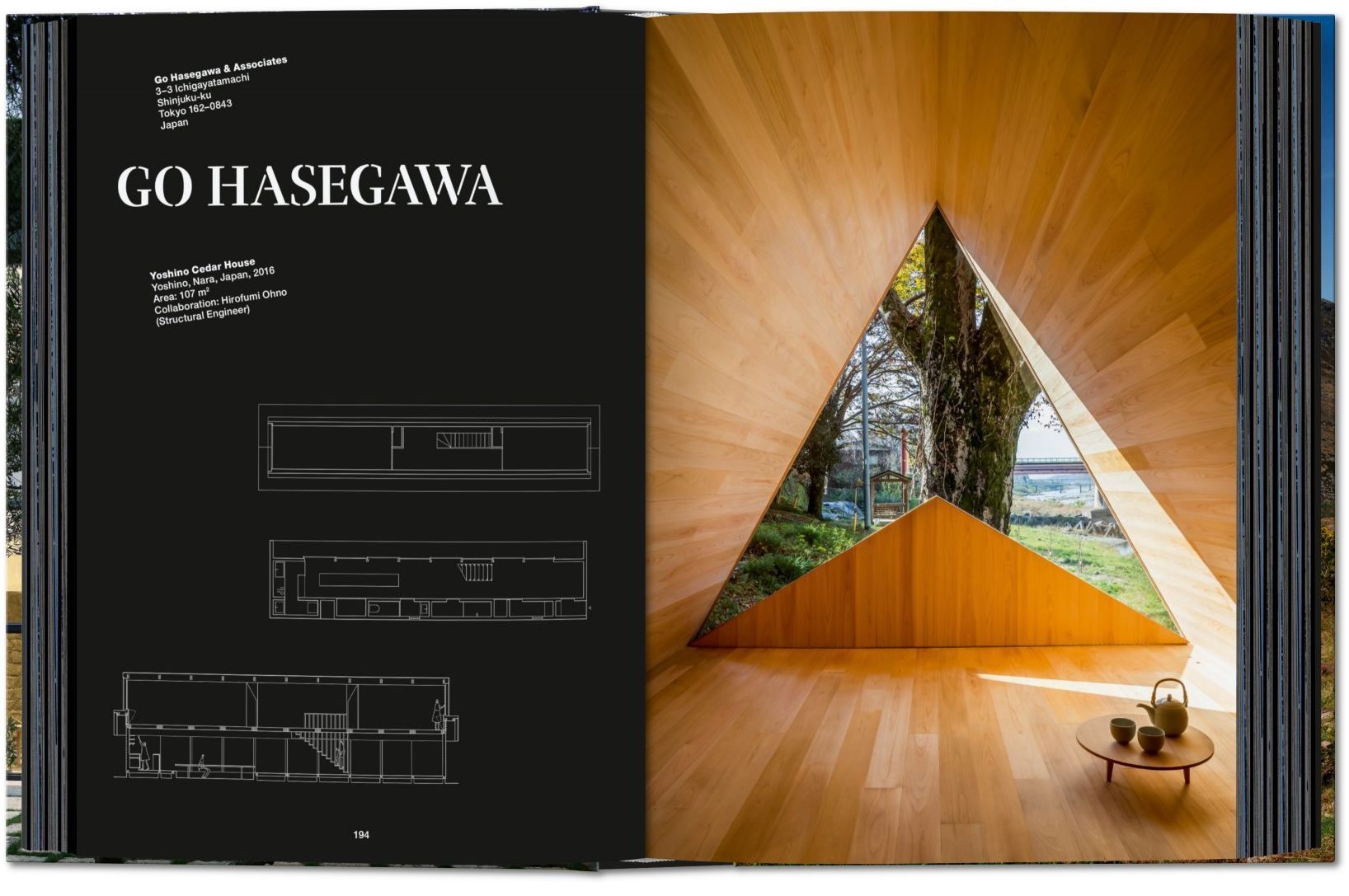 Homes For Our Time. Contemporary Houses around the World. 45th Ed.