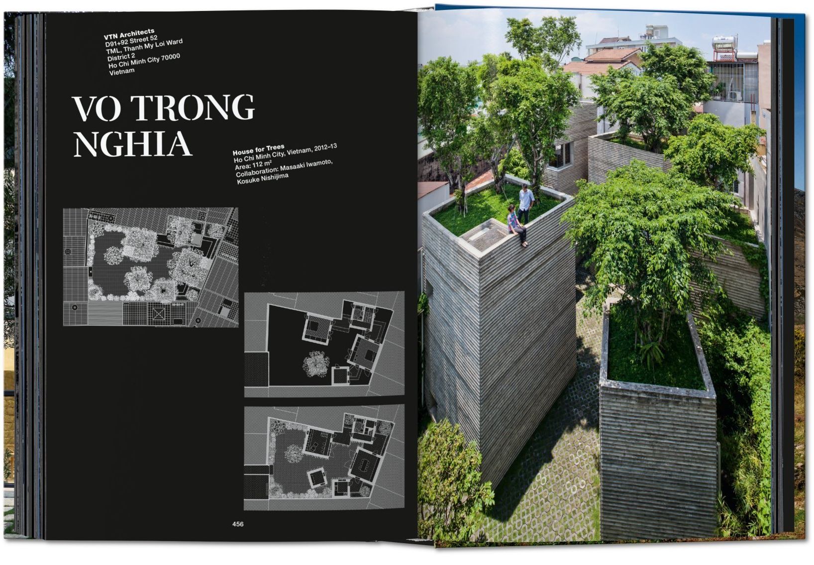 Homes For Our Time. Contemporary Houses around the World. 45th Ed.