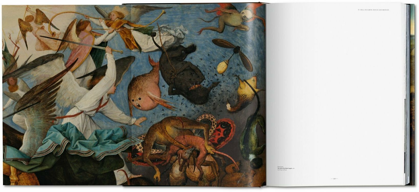 Bruegel. The Complete Works