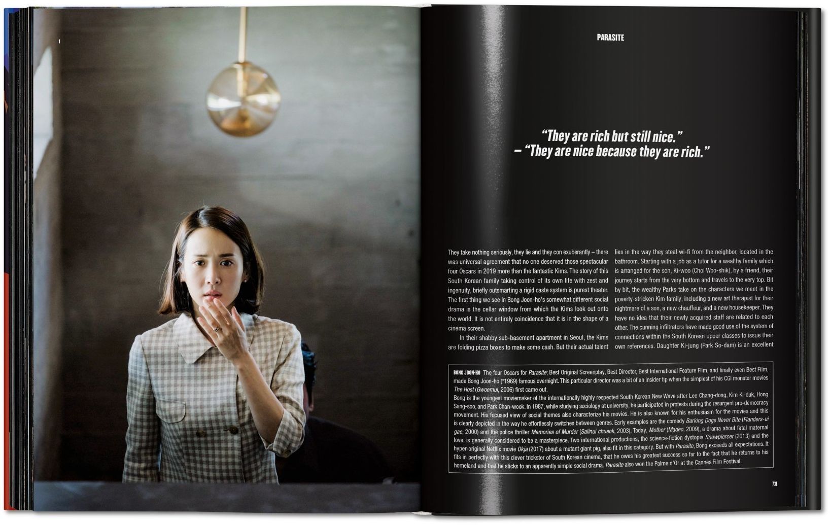 100 Movies of the 2010s