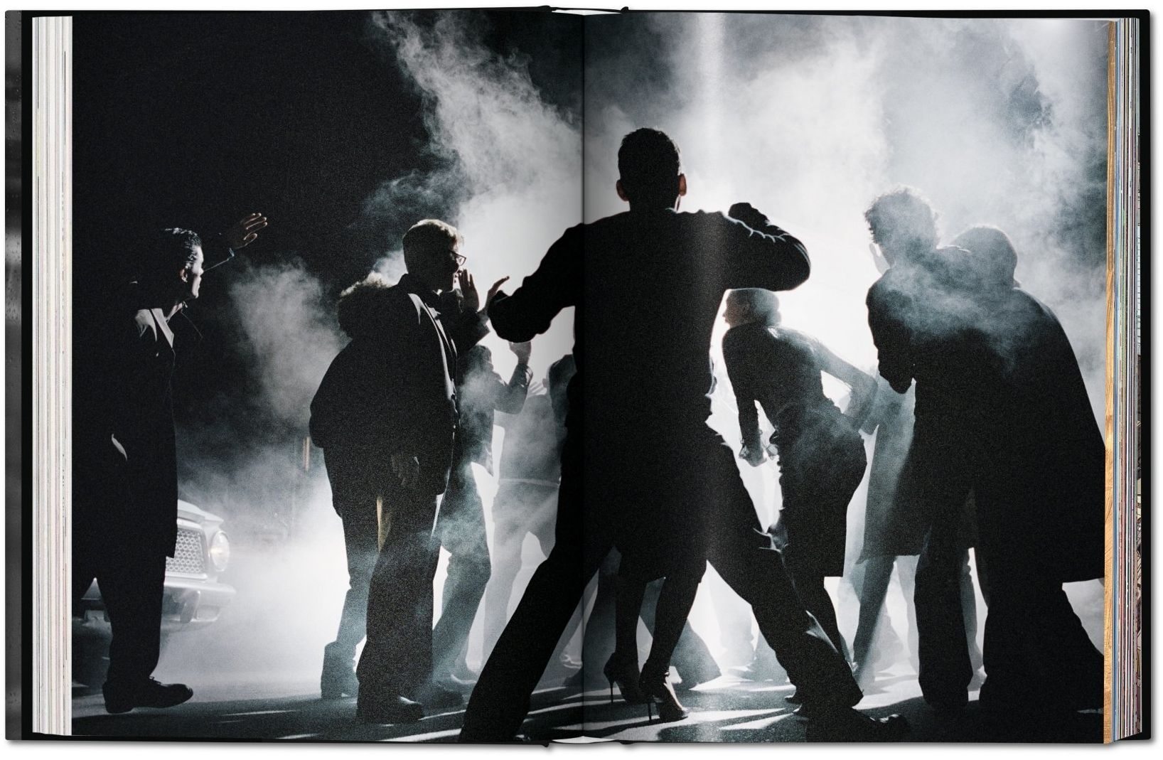 Peter Lindbergh. On Fashion Photography