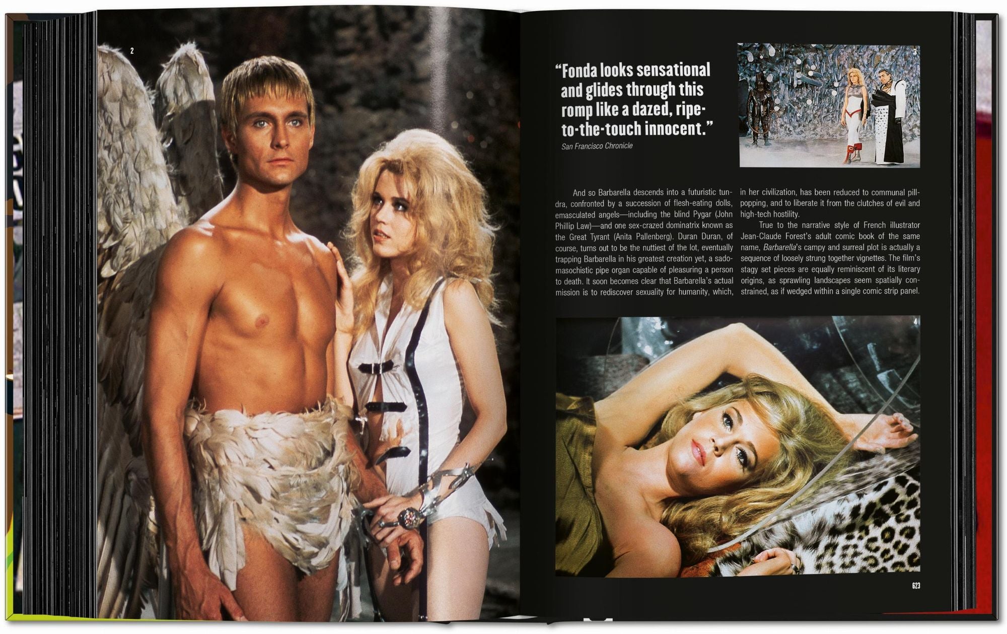 100 Movies of the 1960s