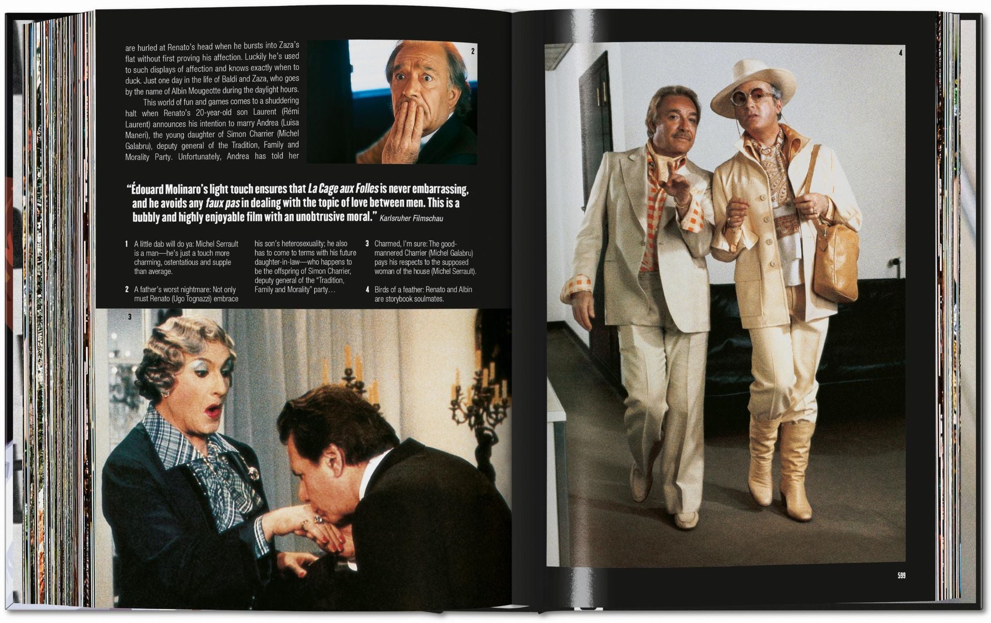 100 Movies of the 1970s