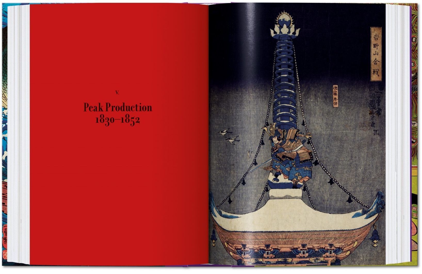 Japanese Woodblock Prints. 45th Ed.