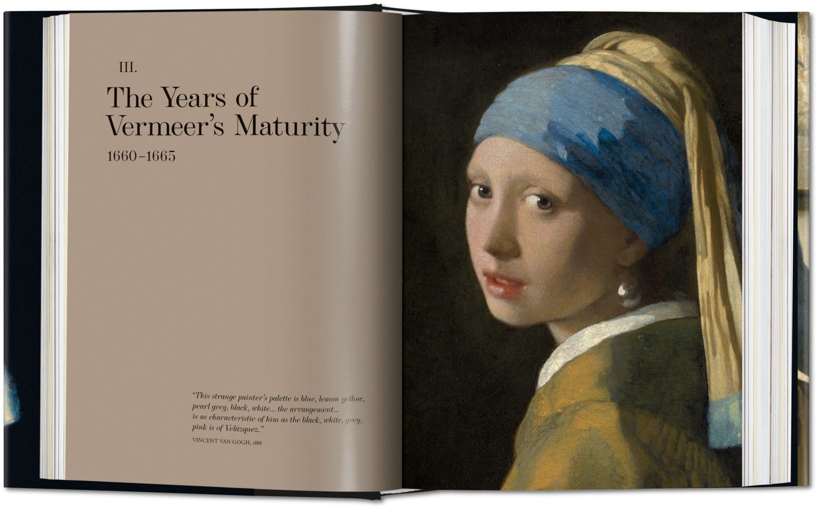 Vermeer. The Complete Works. 45th Ed.