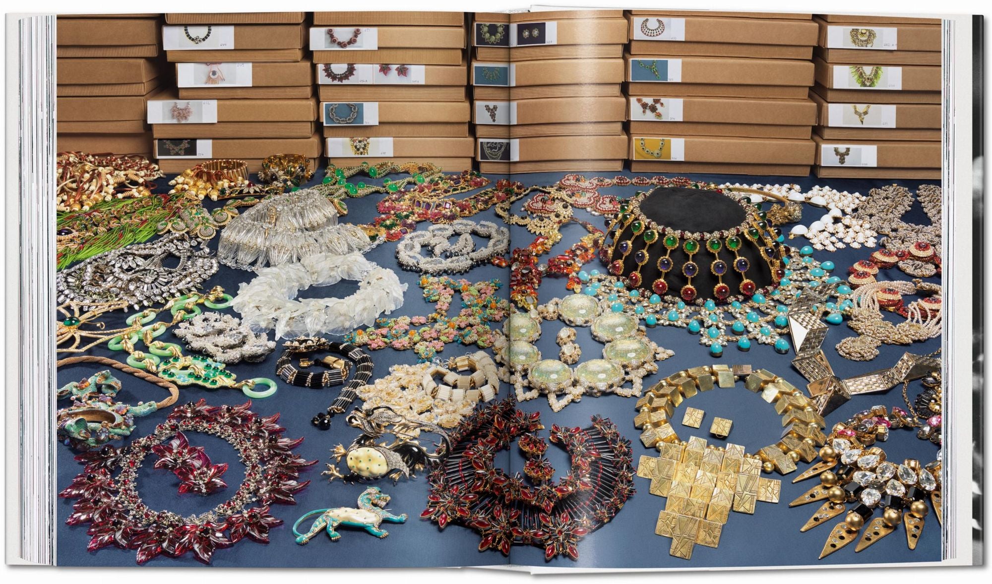 Costume Jewelry