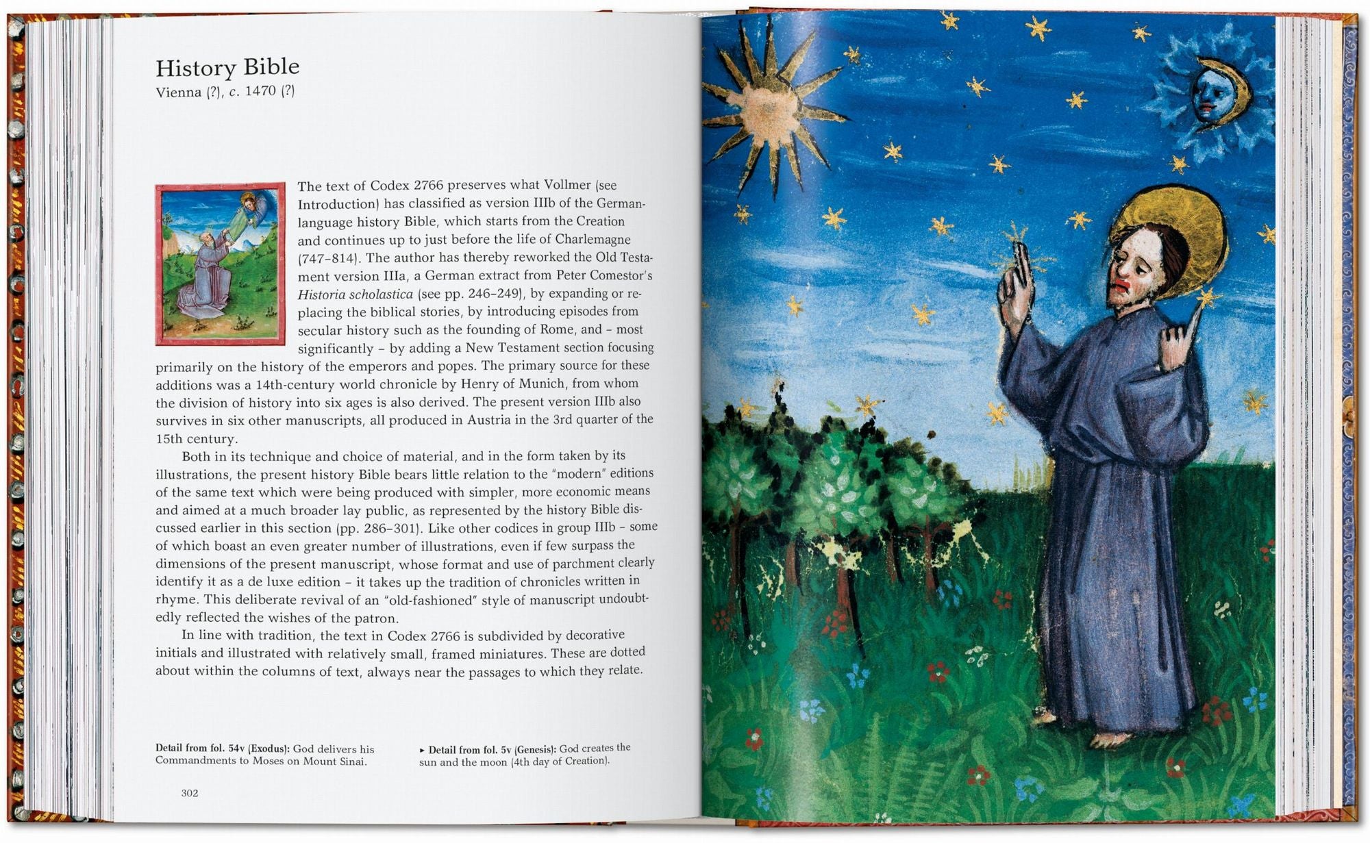 The Book of Bibles. 45th Ed.